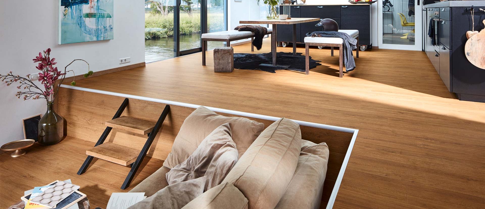 Designboden in Apolda kaufen bei Holz Beck Designboden in Apolda kaufen bei Holz Beck