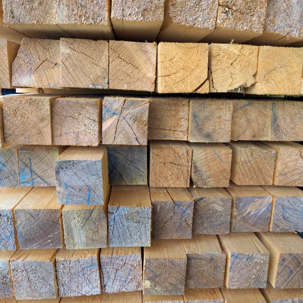 Schnittholz Balken in Apolda kaufen bei Holz Beck