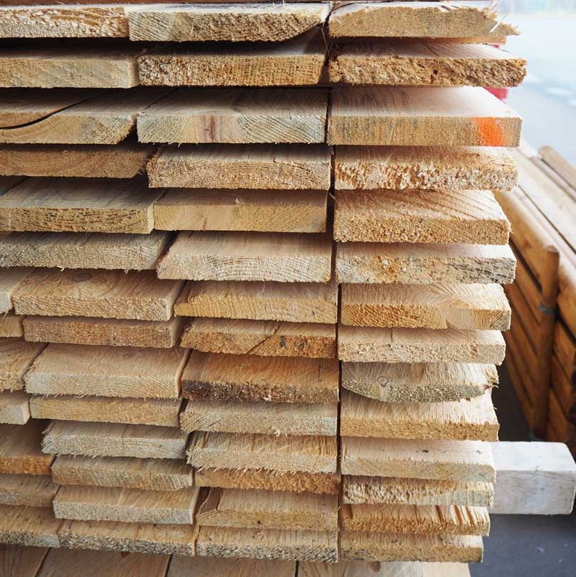 Schnittholz Bretter in Apolda kaufen bei Holz Beck