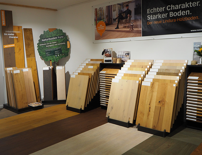 Ihr Holzhandel rund ums Holz in und für die Region Weimar, Jena und Erfurt.